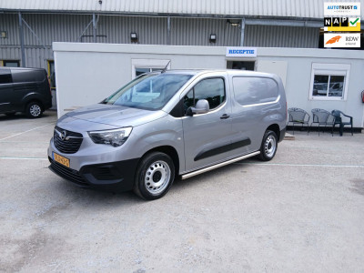 Opel Combo 1.5D L2H1selection 3 pers