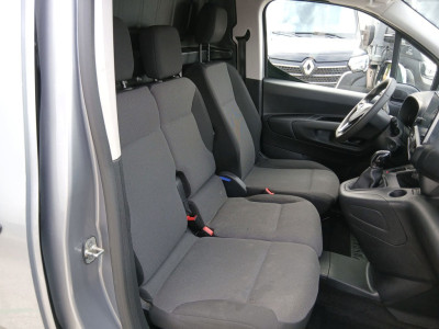Opel Combo 1.5D L2H1selection 3 pers foto 10
