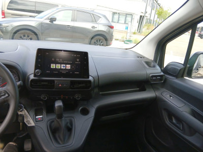 Opel Combo 1.5D L2H1selection 3 pers foto 11