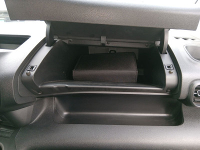 Opel Combo 1.5D L2H1selection 3 pers foto 12