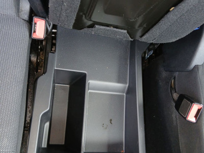 Opel Combo 1.5D L2H1selection 3 pers foto 13