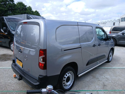 Opel Combo 1.5D L2H1selection 3 pers foto 15