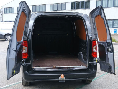 Opel Combo 1.5D L2H1selection 3 pers foto 19
