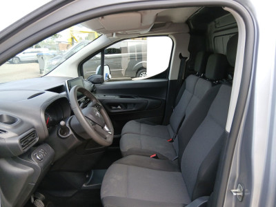 Opel Combo 1.5D L2H1selection 3 pers foto 2
