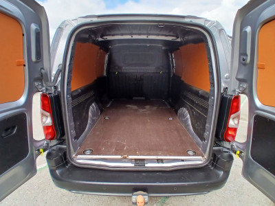 Opel Combo 1.5D L2H1selection 3 pers foto 20