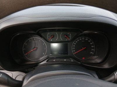 Opel Combo 1.5D L2H1selection 3 pers foto 3