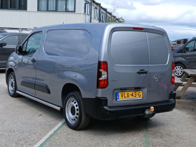 Opel Combo 1.5D L2H1selection 3 pers foto 6