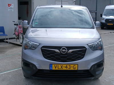 Opel Combo 1.5D L2H1selection 3 pers foto 7