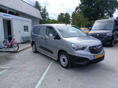 Opel Combo 1.5D L2H1selection 3 pers foto 8