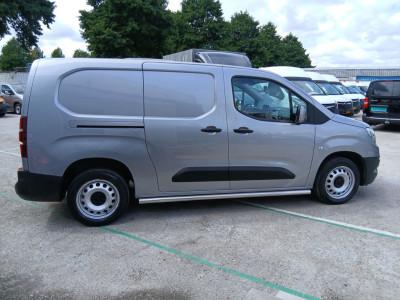 Opel Combo 1.5D L2H1selection 3 pers foto 9