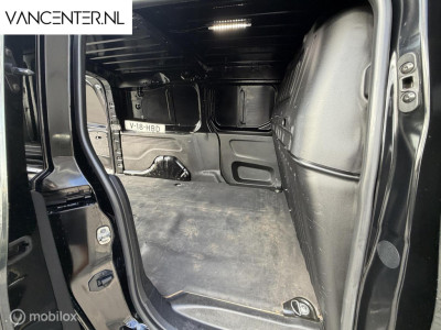 Opel Combo 1.5D L2 Lang Carplay Trekhaak Airco Zwart foto 17