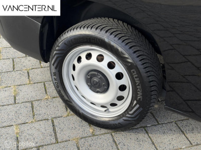 Opel Combo 1.5D L2 Lang Carplay Trekhaak Airco Zwart foto 20