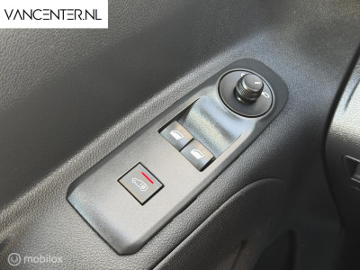 Opel Combo 1.5D L2 Lang Carplay Trekhaak Airco Zwart foto 9