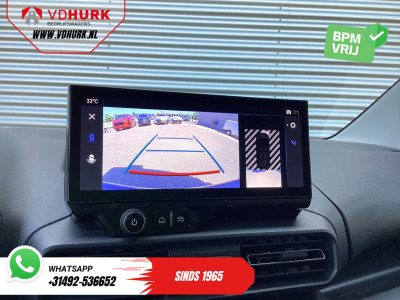 Opel Combo 1.5 HDi 130 pk Aut. Carplay/ 3Pers./ Navi/ Camera/ PDC/ Cruise/ Airco 14