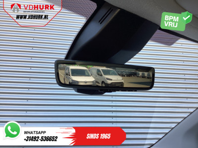Opel Combo 1.5 HDi 130 pk Aut. Carplay/ 3Pers./ Navi/ Camera/ PDC/ Cruise/ Airco 15