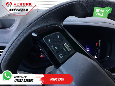 Opel Combo 1.5 HDi 130 pk Aut. Carplay/ 3Pers./ Navi/ Camera/ PDC/ Cruise/ Airco 17