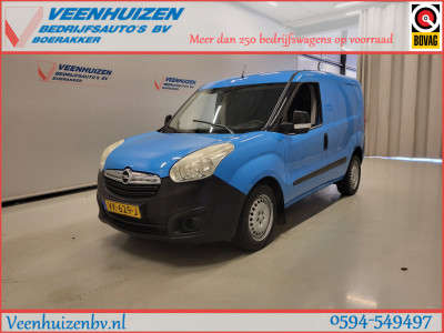Opel Combo 1.6CDTi Apk tot 7-12-2026!
