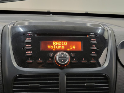 Opel Combo 1.6CDTi Apk tot 7-12-2026! foto 11