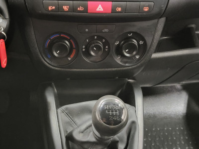 Opel Combo 1.6CDTi Apk tot 7-12-2026! foto 12