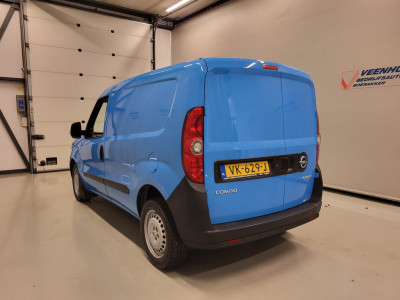 Opel Combo 1.6CDTi Apk tot 7-12-2026! foto 17