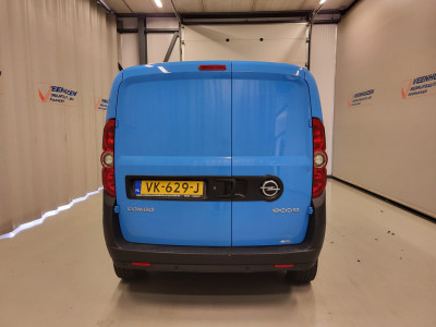 Opel Combo 1.6CDTi Apk tot 7-12-2026! foto 18