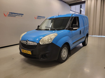 Opel Combo 1.6CDTi Apk tot 7-12-2026! foto 2