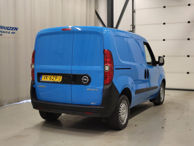 Opel Combo 1.6CDTi Apk tot 7-12-2026! foto 3