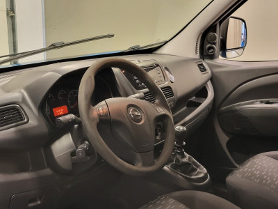 Opel Combo 1.6CDTi Apk tot 7-12-2026! foto 4