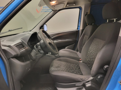 Opel Combo 1.6CDTi Apk tot 7-12-2026! foto 5