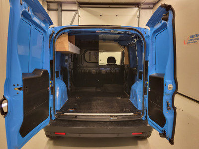 Opel Combo 1.6CDTi Apk tot 7-12-2026! foto 6