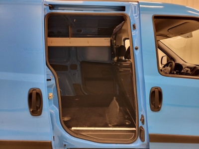 Opel Combo 1.6CDTi Apk tot 7-12-2026! foto 7