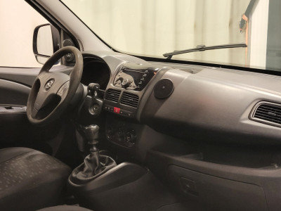 Opel Combo 1.6CDTi Apk tot 7-12-2026! foto 8