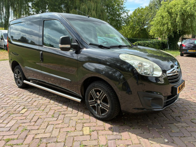 Opel Combo 1.6 CDTi L1H1 AIRCO PARKEERSENSOREN 2