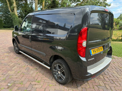 Opel Combo 1.6 CDTi L1H1 AIRCO PARKEERSENSOREN 3