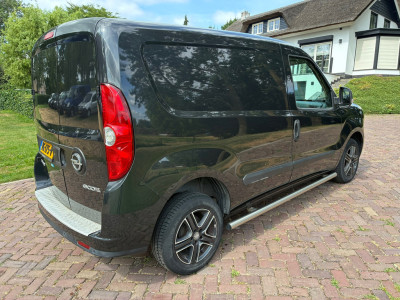 Opel Combo 1.6 CDTi L1H1 AIRCO PARKEERSENSOREN 4