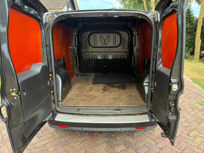 Opel Combo 1.6 CDTi L1H1 AIRCO PARKEERSENSOREN 5