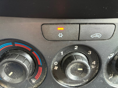 Opel Combo 1.6 CDTi L1H1 AIRCO PARKEERSENSOREN 7
