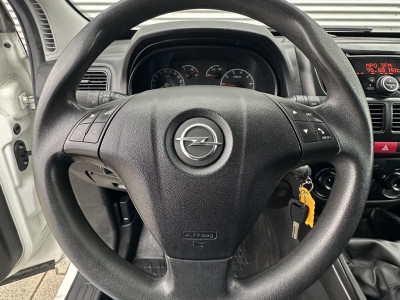 Opel Combo 1.6 CDTi L2H1 Sport Airco|Cruise foto 10