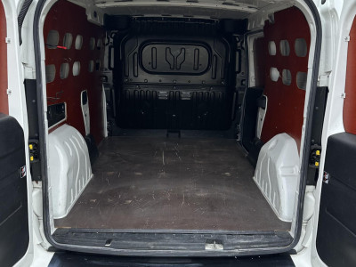 Opel Combo 1.6 CDTi L2H1 Sport Airco|Cruise foto 12