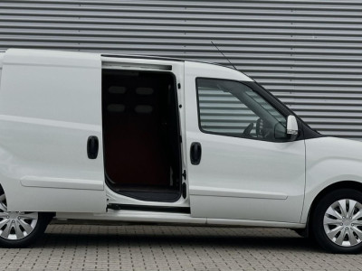 Opel Combo 1.6 CDTi L2H1 Sport Airco|Cruise foto 3