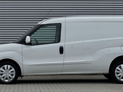 Opel Combo 1.6 CDTi L2H1 Sport Airco|Cruise foto 5