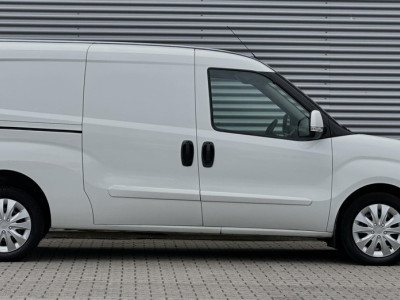 Opel Combo 1.6 CDTi L2H1 Sport Airco|Cruise foto 6