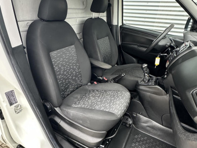 Opel Combo 1.6 CDTi L2H1 Sport Airco|Cruise foto 7
