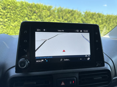 Opel Combo 1.6D 100 PK / L2H1 / AIRCO / CRUISE / NAVI / ECC / APPLE CARPLAY / ANDROID AUTO / PDC 13