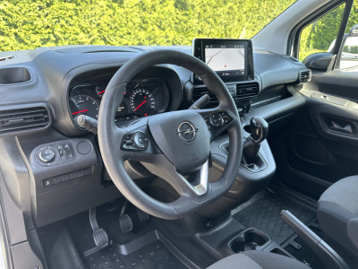 Opel Combo 1.6D 100 PK / L2H1 / AIRCO / CRUISE / NAVI / ECC / APPLE CARPLAY / ANDROID AUTO / PDC 7