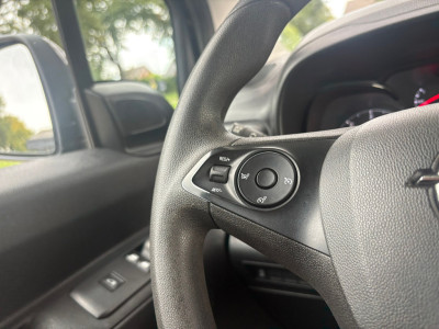 Opel Combo 1.6D L1H1 Edition|MARGE|NAP|apple carplay|cruise|airco|parkeersensoren achter|LED|imperiaal|navi|elektrisch pakke|EURO6 foto 19