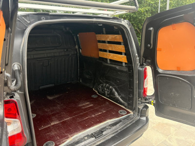 Opel Combo 1.6D L1H1 Edition|MARGE|NAP|apple carplay|cruise|airco|parkeersensoren achter|LED|imperiaal|navi|elektrisch pakke|EURO6 foto 6