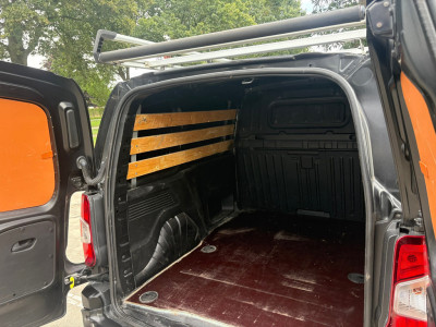 Opel Combo 1.6D L1H1 Edition|MARGE|NAP|apple carplay|cruise|airco|parkeersensoren achter|LED|imperiaal|navi|elektrisch pakke|EURO6 foto 7