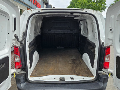 Opel Combo 1.6D L1H1 Edition Trekhaak! Airco! Cruise Control! Nette Bus! Schuifdeur! NAP! 11