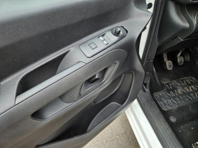 Opel Combo 1.6D L1H1 Edition Trekhaak! Airco! Cruise Control! Nette Bus! Schuifdeur! NAP! 12